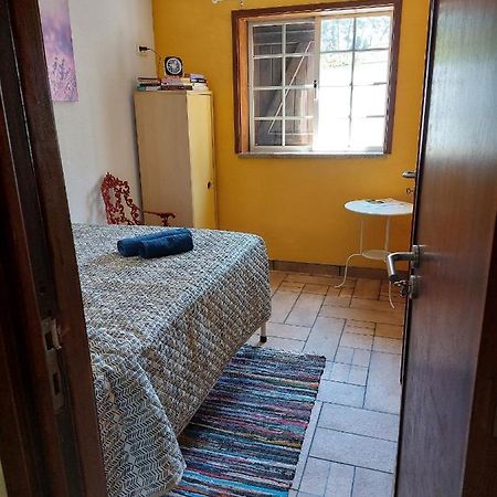 Casa 563 With Indoor Bathroom And Small Kitchen บีลาโนวาเดกายา ภายนอก รูปภาพ