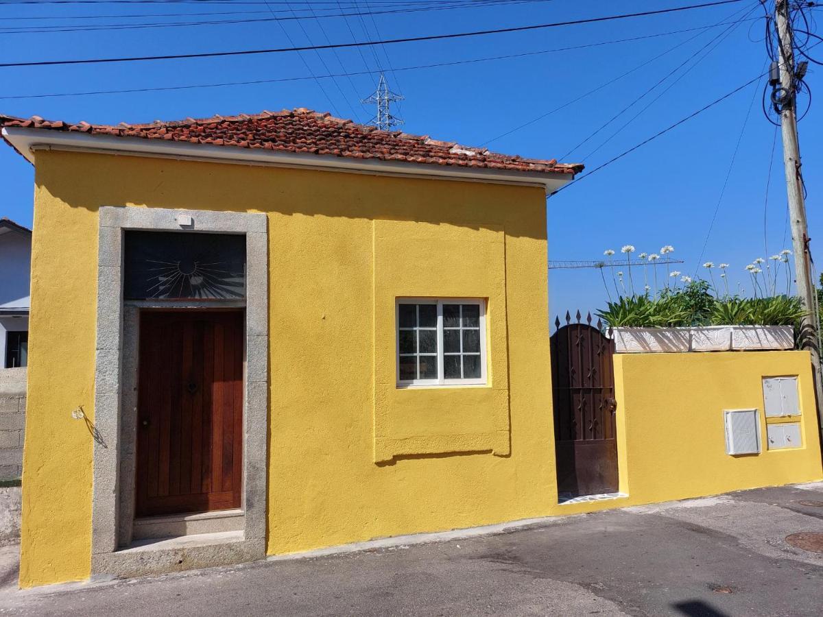 Casa 563 With Indoor Bathroom And Small Kitchen บีลาโนวาเดกายา ภายนอก รูปภาพ