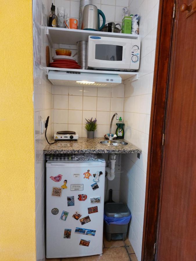 Casa 563 With Indoor Bathroom And Small Kitchen บีลาโนวาเดกายา ภายนอก รูปภาพ