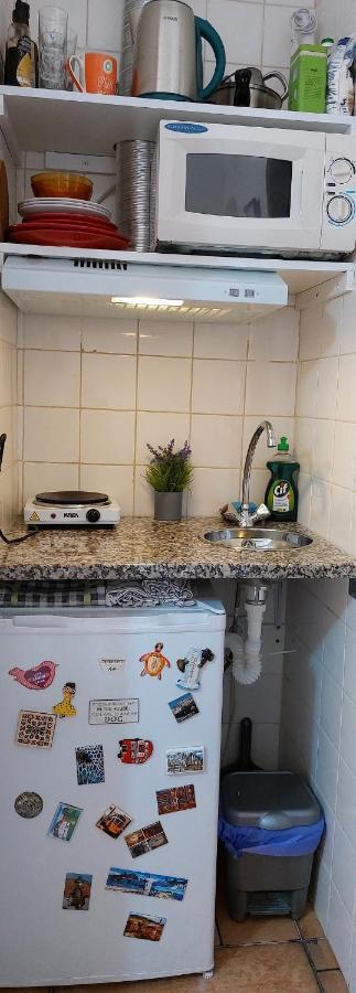 Casa 563 With Indoor Bathroom And Small Kitchen บีลาโนวาเดกายา ภายนอก รูปภาพ